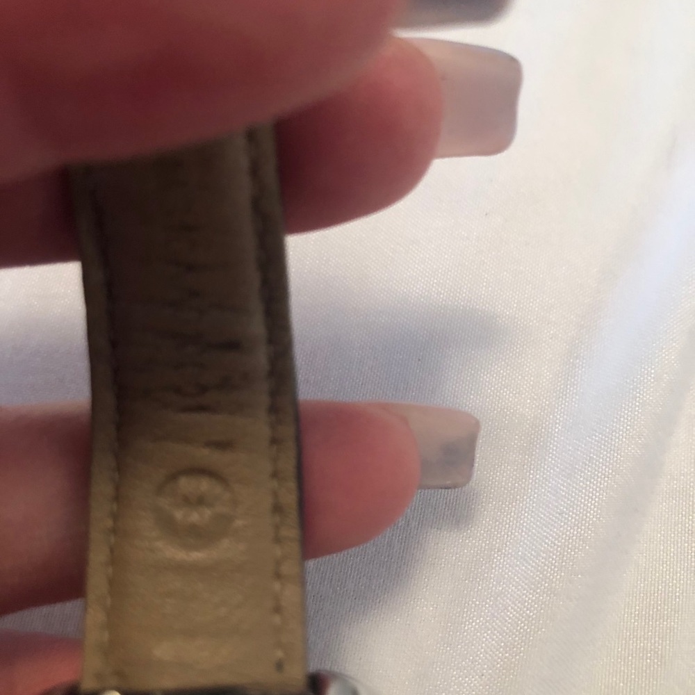 Michele watch - Picture 6 of 8